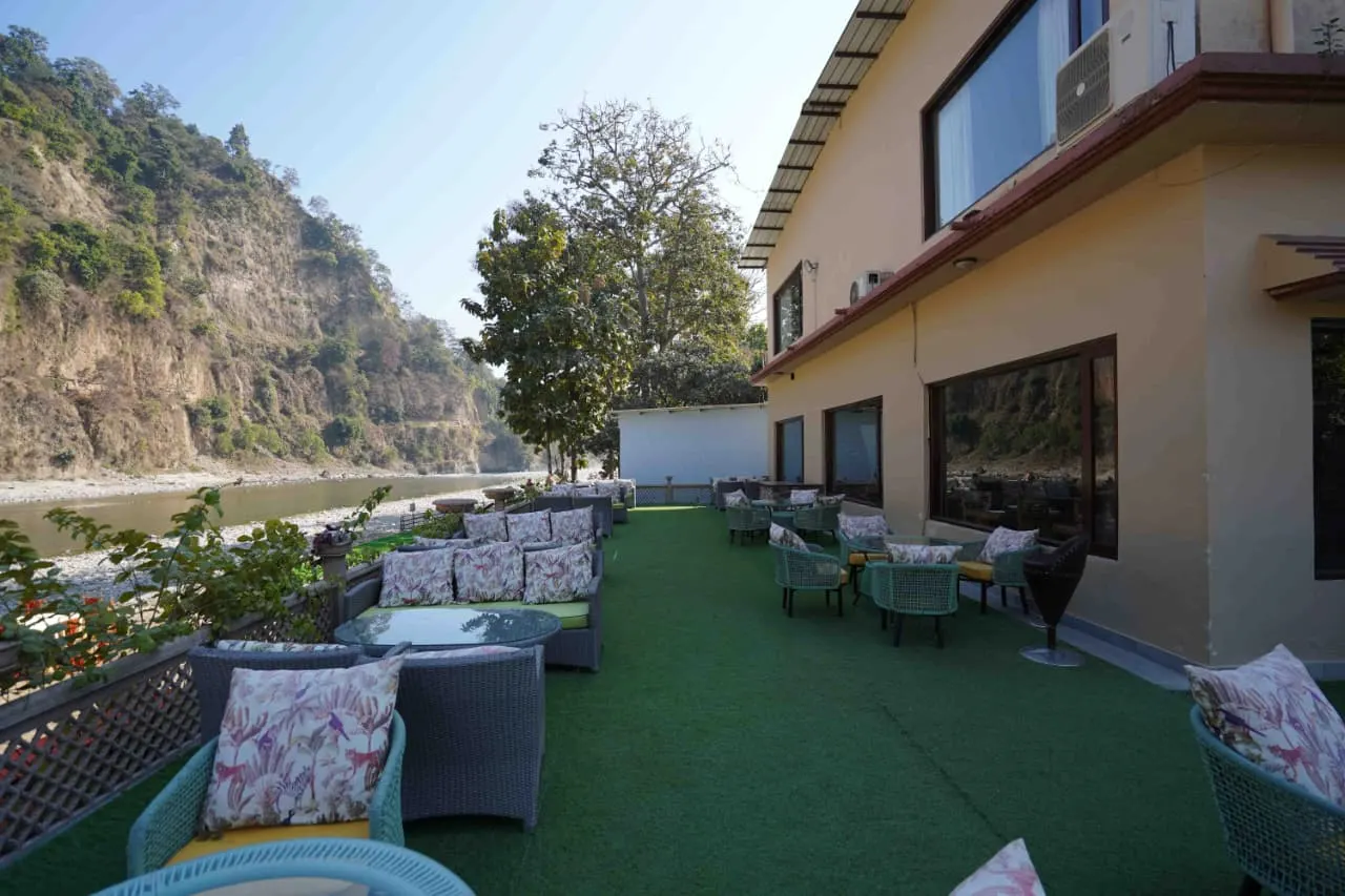 Bel-La Monde Riverside - Gallery Photo 3